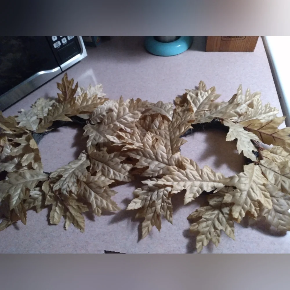 Hobby Lobby Mini Wreaths (2)